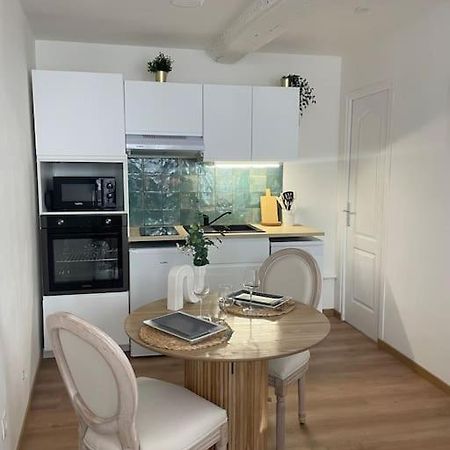 Appartamento Au Coeur De La Baie Saint-Valéry-sur-Somme Esterno foto